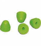 Ear Defender Ed Flex Ds Tartalék Füldugó (10 pár) - Zöld (0401008399999)