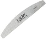  NiiZA Reszelő íves szürke 80/80