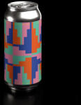 Brew Your Mind MEXICAN LAGER 5% 0, 44l