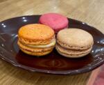  Macaron készítő kurzus