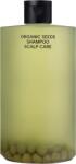 Whamisa Organic Seeds Green Peas Scalp Care sampon - 450 ml