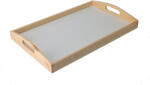 ATMOWOOD Fa tálalótálca 47x30x6 cm (5647)