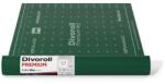  Bramac Divoroll PREMIUM 350 páraáteresztő tetőfólia 350 g/m2