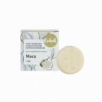Kvitok Șampon solid cu balsam Maca Greutate: 25g