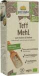 Govinda Teff liszt - 450 g