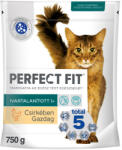 Perfect Fit 750g Steril száraz macskaeledel ivartalanított macskák számára csirkével - tenyesztoitap