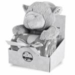  EMI Cuki alvós játék pléddel