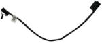 Replacement Notebook Belső Kábel Replacement for Latitude 5480, 5490, Battery Cable (PN: 0NVKD8)