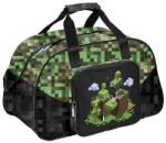 Paso gamer sporttáska oldalzsebbel - Now Loading (PP25PX-119)
