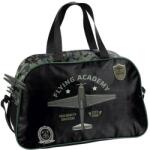 Paso terepszínű sporttáska - Repülőgépek (PP25MP-074)