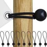 Malatec Napvitorla rögzítő gumik (10db) (id_15874-code_18534) - holnapszallitjuk