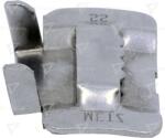 TRACON Cataramă pentru bandă metalică de 16 mm 16mm, FSZ1625 (FSZZ16)