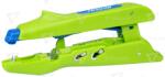 TRACON Cleşte pentru dezizolat șisertizat 0, 5-6 mm2; max 3 mm GREEN LINE (GLCSC)