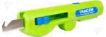 TRACON Dezizolator Quadro 8-13 mm; 0, 5-6 mm2 GREEN LINE (GLQS)