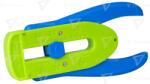 TRACON Unealtă de precizie pentru dezizolat conductoare 0, 12-0, 8 mm GREEN LINE (GLPWS)