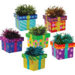 Amscan Lufisúly - ajándék