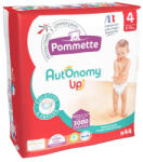 Pommette bugyipelenka Csomagolás sérült! (4-es) 8 - 15 kg (44 db/cs) - babybear