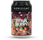 Horizont Rebel Berry | Horizont| 0, 33L - 4, 5%
