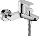 Hansgrohe Rebris S, karos fali kádcsaptelep 2 áramlással, króm, 72443000 (HAN-72443000)