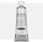 Schmincke Mussini olajfesték, 35 ml - 103, titanium opaque white