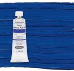 Schmincke PRIMAcryl akrilfesték, 35 ml - 437, oriental blue