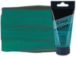 Schmincke College akrilfesték, 75 ml - 530, emerald green