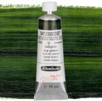 Schmincke Mussini olajfesték, 35 ml - 526, sap green