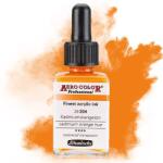 Schmincke AERO COLOR Professional akriltinta, 28 ml - 204, cadmium orange hue