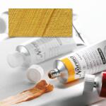 Schmincke Norma olajfesték, 35 ml - 802, classic gold