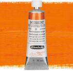 Schmincke Mussini olajfesték, 35 ml - 230, cadmium orange