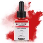 Schmincke AERO COLOR Professional akriltinta, 28 ml - 300, scarlet