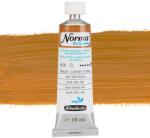 Schmincke Norma Blue vegán vizes olajfesték, 35 ml - 602, yellow ochre