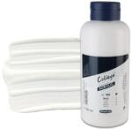 Schmincke College akrilfesték, 750 ml - 100, white