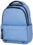 Schneiders Hátizsák ergonómikus, Sky blue, Classic by Walker (42261-296) - iroszer24