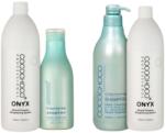 Cocochoco Onyx Csomag Választható Mélytisztító Samponnal 1.000 ml Onyx 1.000 ml Samponnal