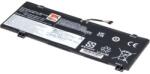 T6 Power Akkumulátor T6 Power Lenovo IdeaPad C340-14IWL, S540-14IML, Flex 14API, 2964mAh, 45Wh, 4cellás, Li-pol NBIB0208