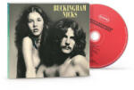 Buckingham Nicks Buckingham Nicks - facethemusic - 4 990 Ft