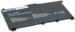 AVACOM akkumulátor HP Pavilion 14-BF sorozatú Li-Pol 11.55 V 3600mAh 42Wh NOHP-TF03XL-P36