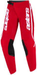  Alpinestars Fluid apex piros gyerek crossnadrág (3741026-32)