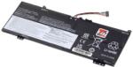T6 Power Battery T6 Power Lenovo Yoga 530-14IKB, IdeaPad 530S-14IKB, Flex 6-14IKB, 5928mAh, 45Wh, 4cellás NBIB0187