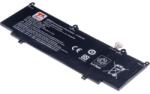 T6 Power T6 akkumulátor, HP Spectre 13-aw0000 x360, 3400 mAh, 52 Wh, 4 cellás, Li-pol NBHP0238