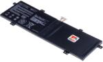 T6 Power Akkumulátor T6 tápellátás Asus ZenBook 14 UX431, VivoBook S14 S431F, 6150mAh, 47Wh, 2 cellás, Li-pol NBAS0198
