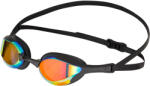 Swimaholic visionrace mirror goggles negru