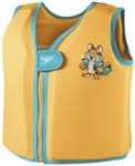 Speedo character printed float vest aanadi orange/aquarium/black 1-2