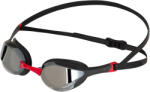 Swimaholic visionrace mirror goggles argintiu