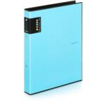 KARTON P+P Advisor A4-es laminált R25-2kr. PASTELINI kék