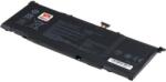 T6 Power Akkumulátor T6 Power Asus FX502VD TUF, FX502VE, ROG GL502VM, GL502VT, 4240mAh, 64Wh, 4cellás, Li-pol NBAS0159