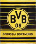  Dortmund takaró polár csíkos