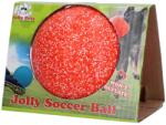 Jolly Pets Jolly Soccer labda - Narancs 15cm