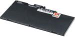 T6 Power Akkumulátor T6 Power HP EliteBook 745 G4, 755 G4, 840 G4, 848 G4, 850 G4, 4420mAh, 51Wh, 3cellás, Li-pol NBHP0146